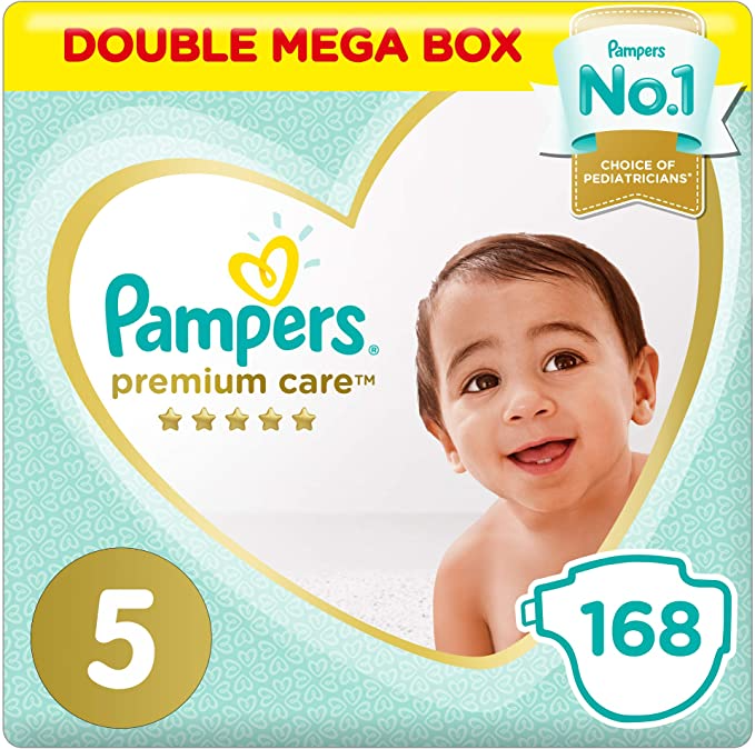 pampers activ baby dry 4 szt