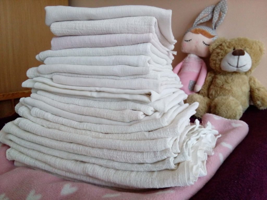 pampers newborn pieluszki 43 szt