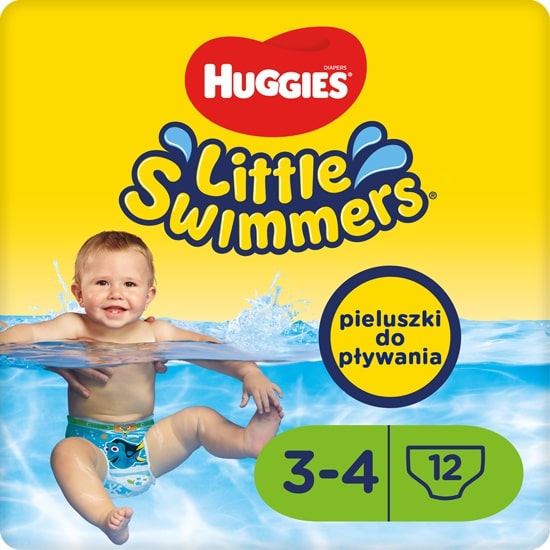 pampers 4 plus 76 szt