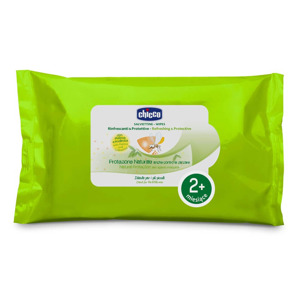 gemini pampers natural clean