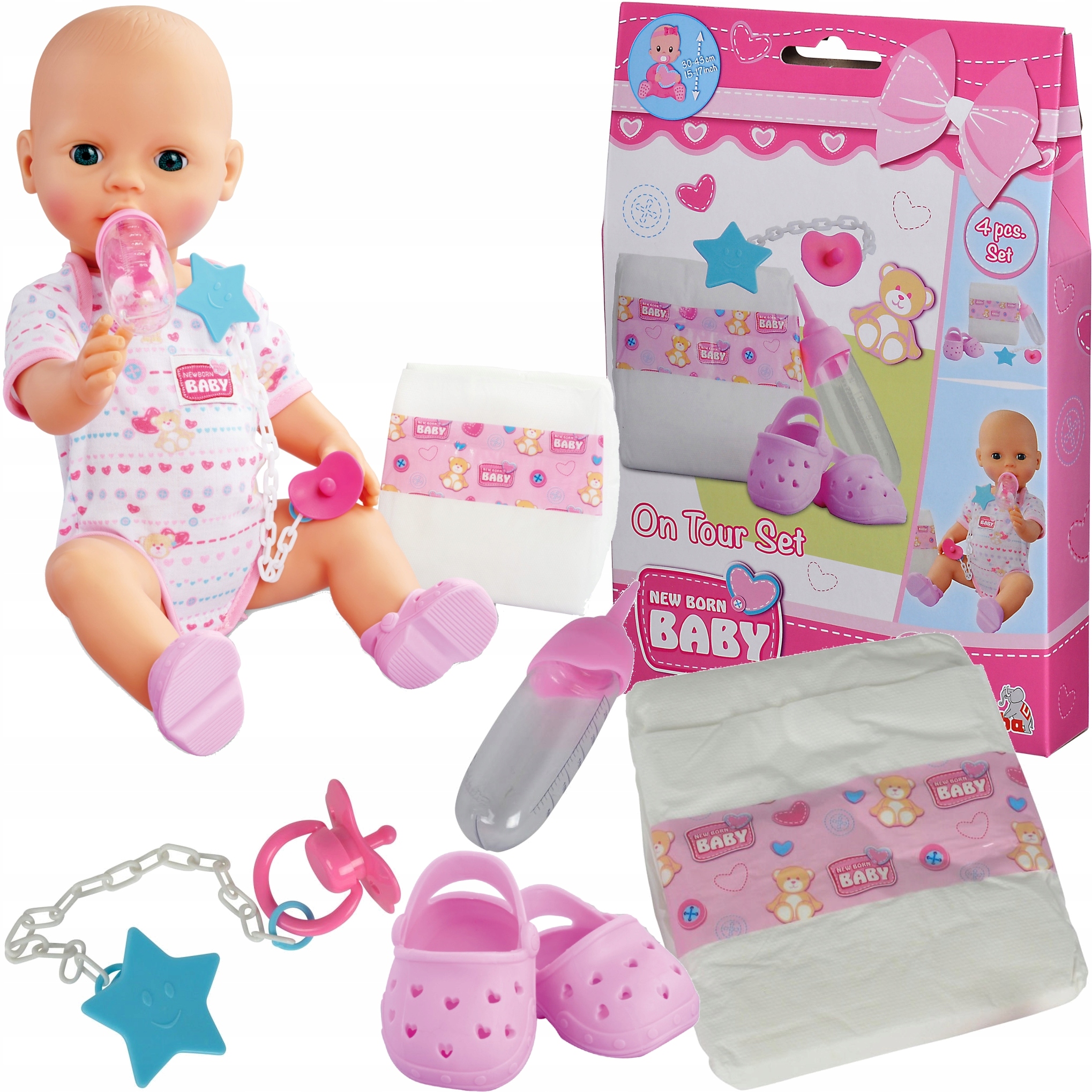 pampers active baby dry opinie