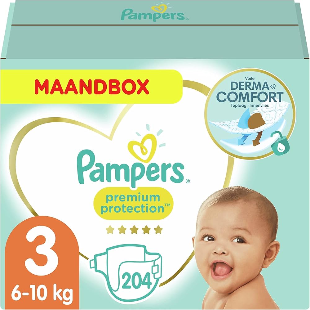 pampers soft grip