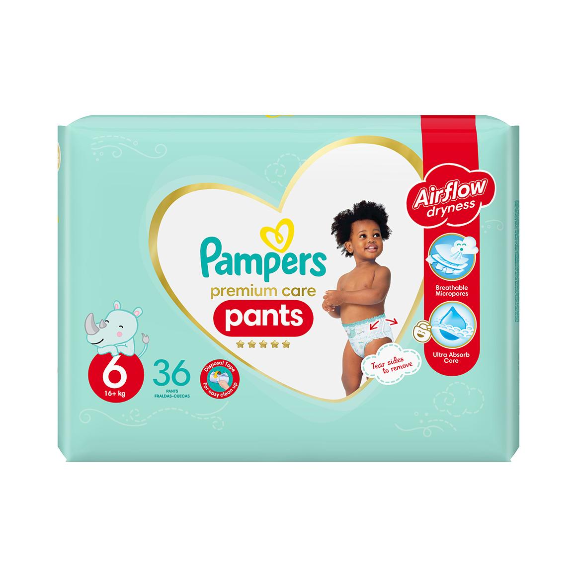 pieluszki pampers premium care newborn 2