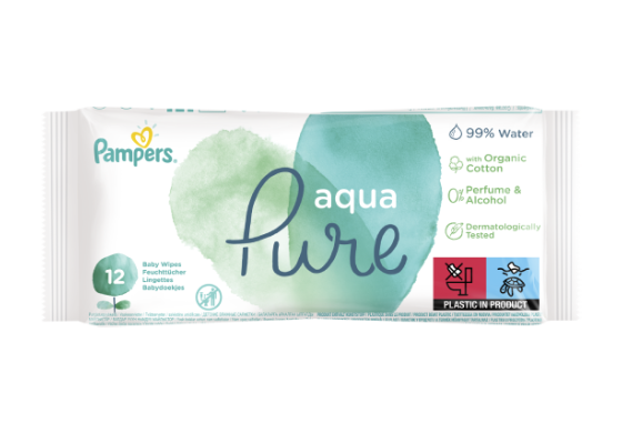 pieluchy pampers premium care 2 mini