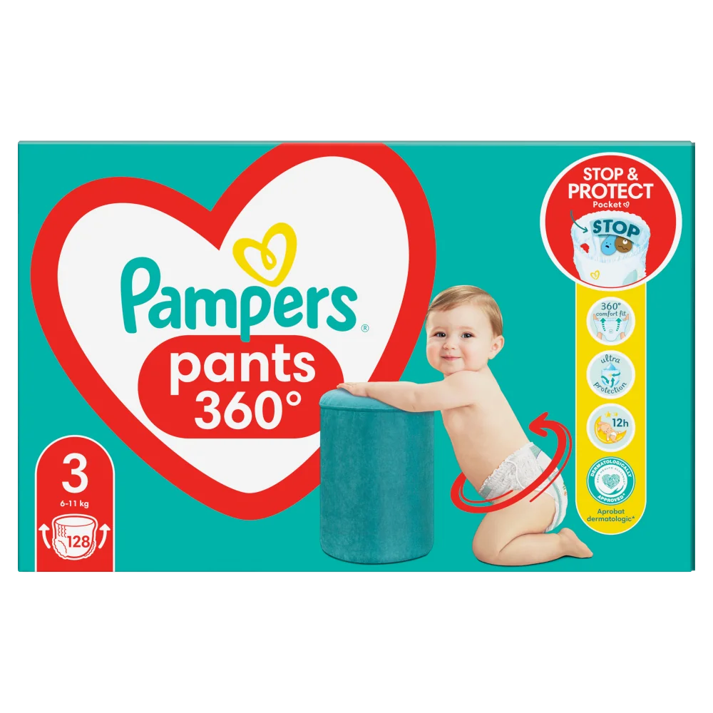 pampers 1 150