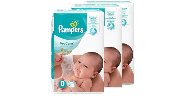 pampers offers