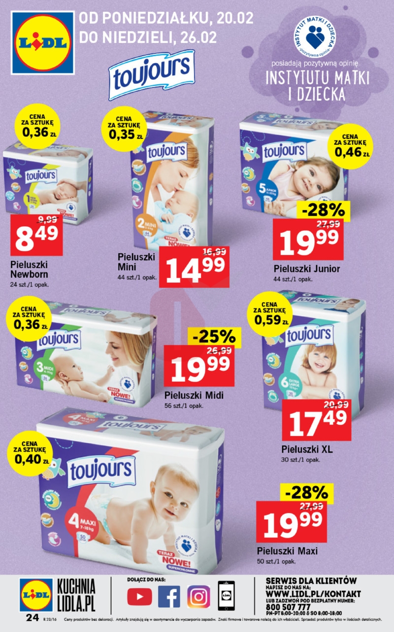 pampers newbaby-dry pieluchy rozmiar 2