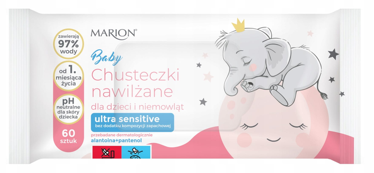 pampers przecika kolo rzepow