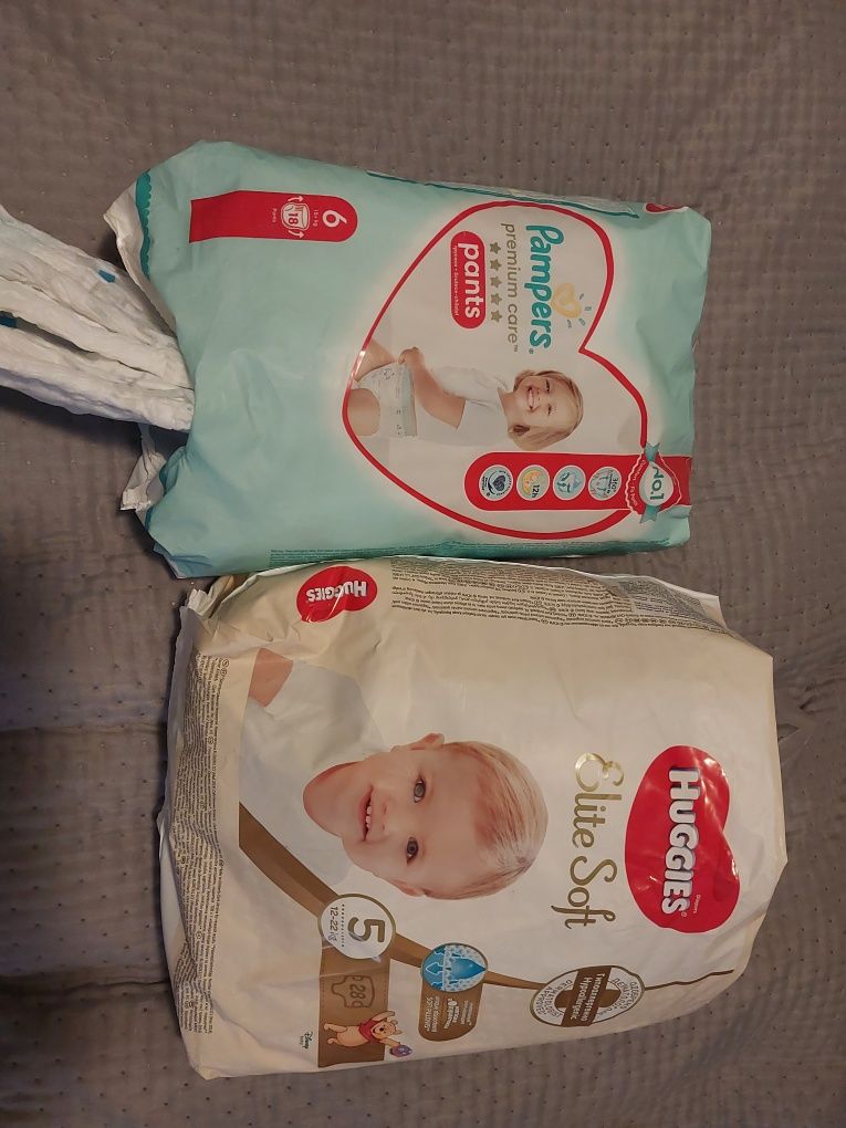 happy pampers 2