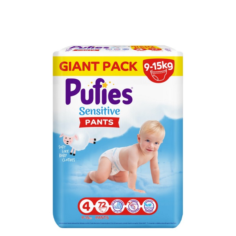 18 tydzień ciąży pampers