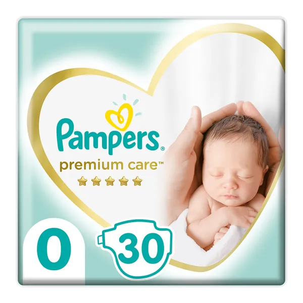 pampers active baby 3 opinie