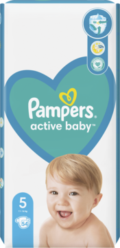 pampersy 4 pampers