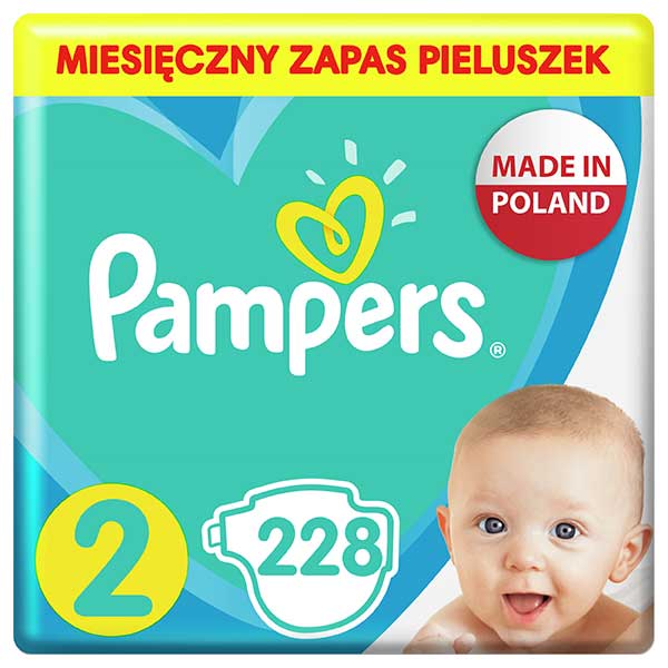 tanie pieluchy huggies rozmiar 1 olx