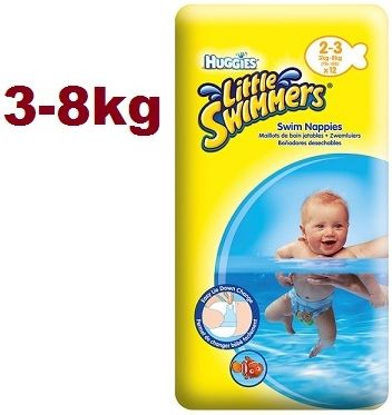 pieluchomajtki pampers 3 od ilu kg