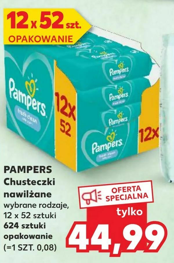 pieluchy dada czy pampers