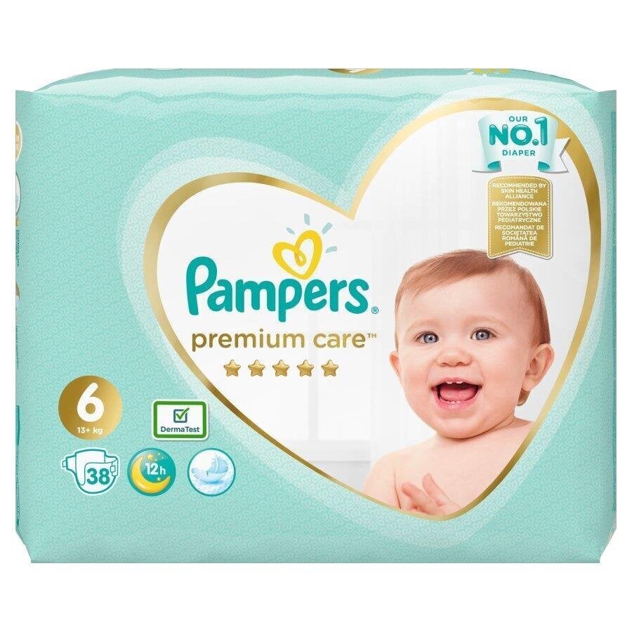 pampers rowerowy bez spodenek