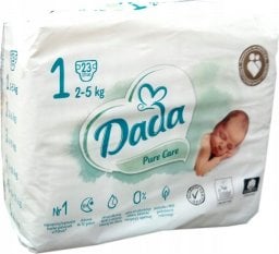 pieluchy pampers biedronka