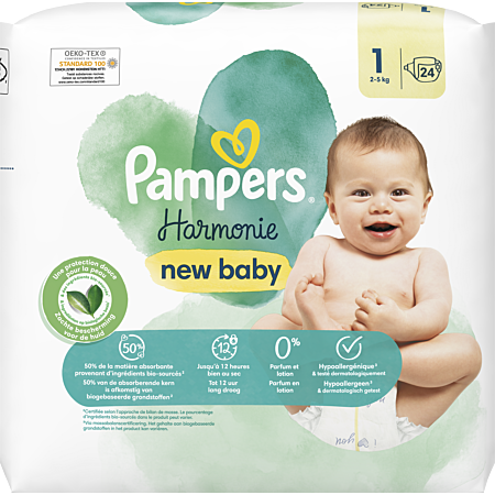 pampers pieluszki zapas 4+ maxi