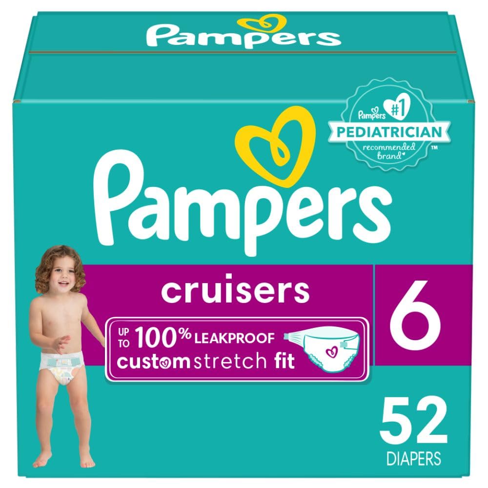 pampers tlumacz