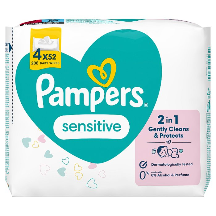 poeluchy pampers 5 ceba