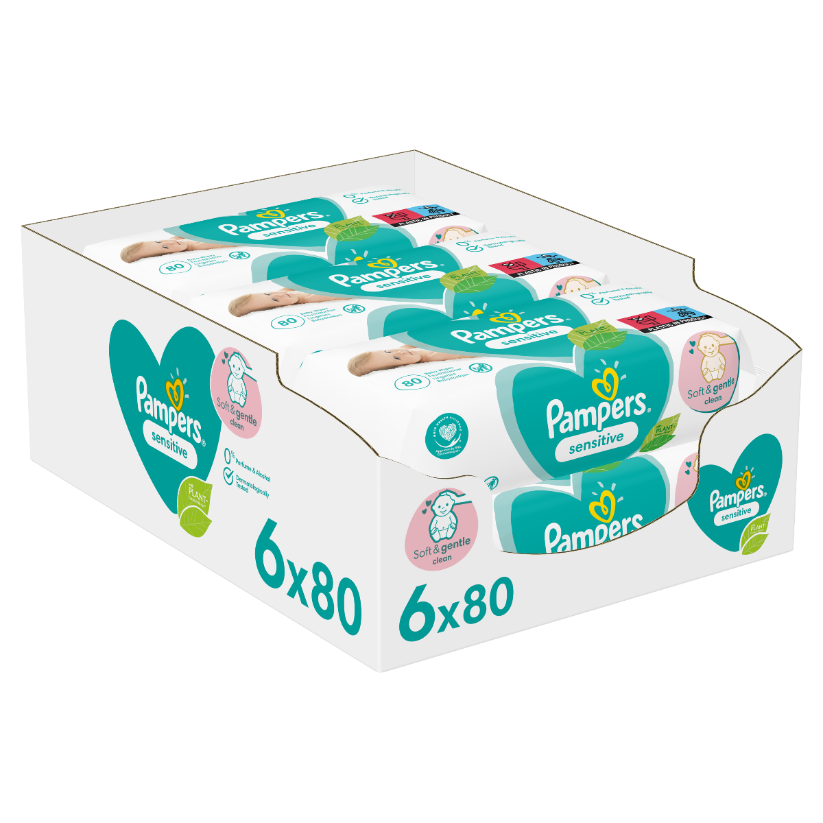 pampers 9-15 52