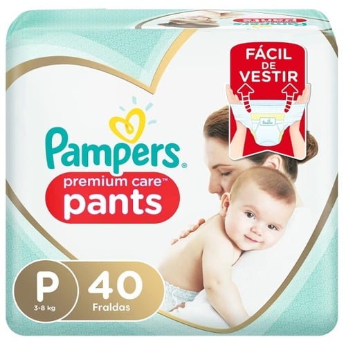 zmiana na pampers 3 kiedy