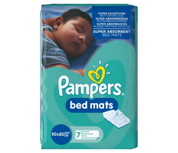 pieluchy pampers new baby dry 1 newborn 2-5 kg 43