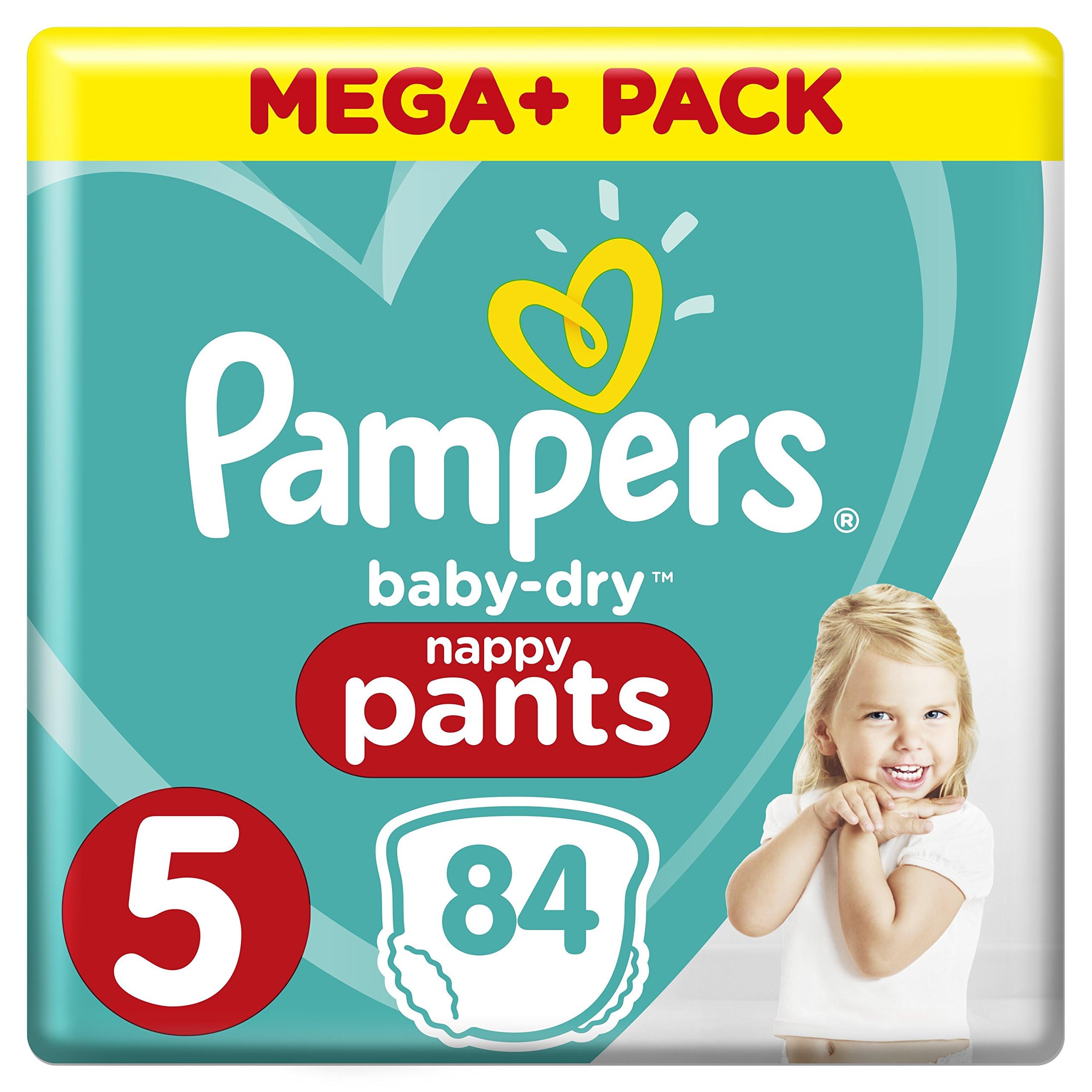 pampers volwassenen