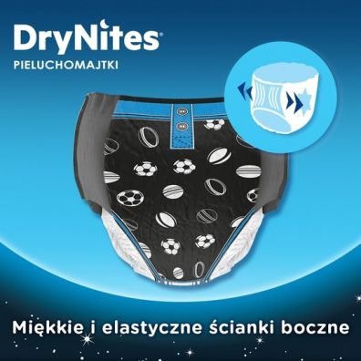 pieluchy tetrowe premium białe