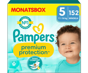 pampers premium care 3 gemini