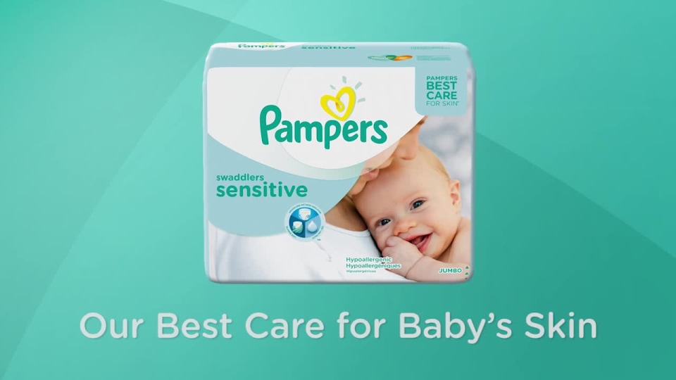 pampers premium care gorsze