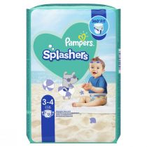 pampers premium 104 sztuki