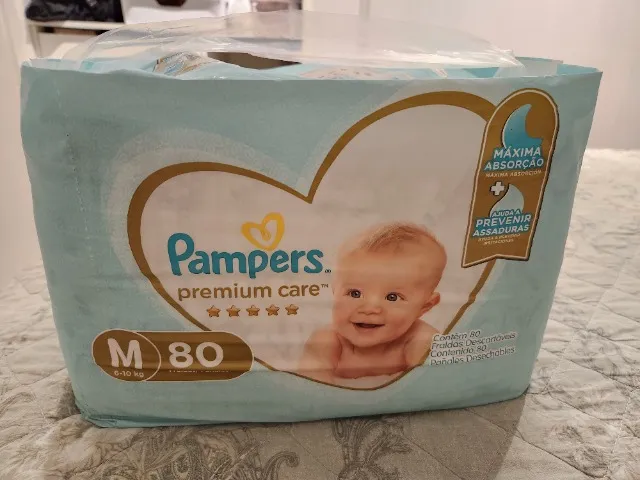 pampers beauty centre