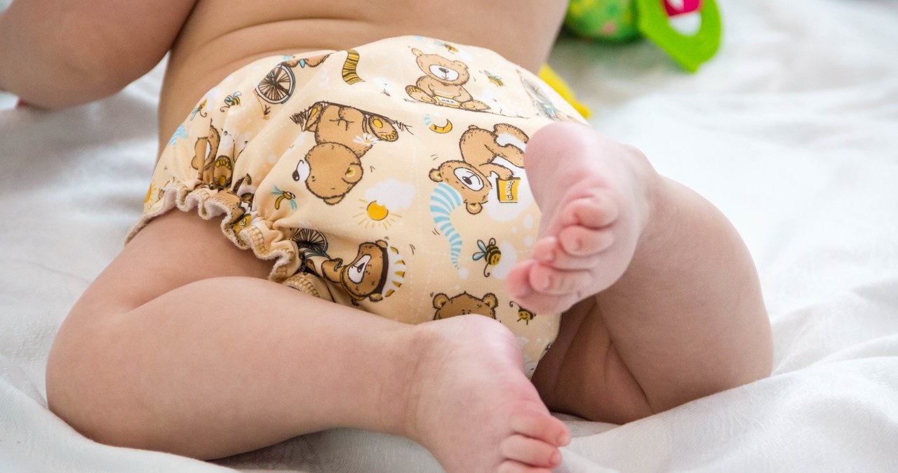 pampers premium care zapas na miesiac