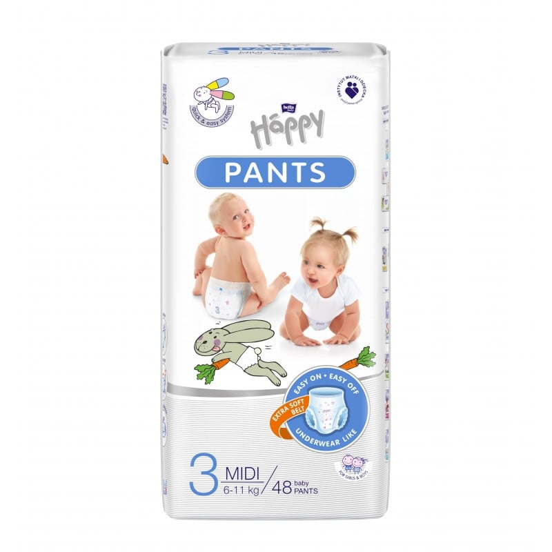 pampers.pants 4 104 sztuk