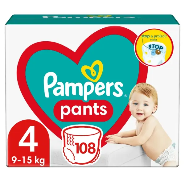 chusteczki nawilżane pampers sroka