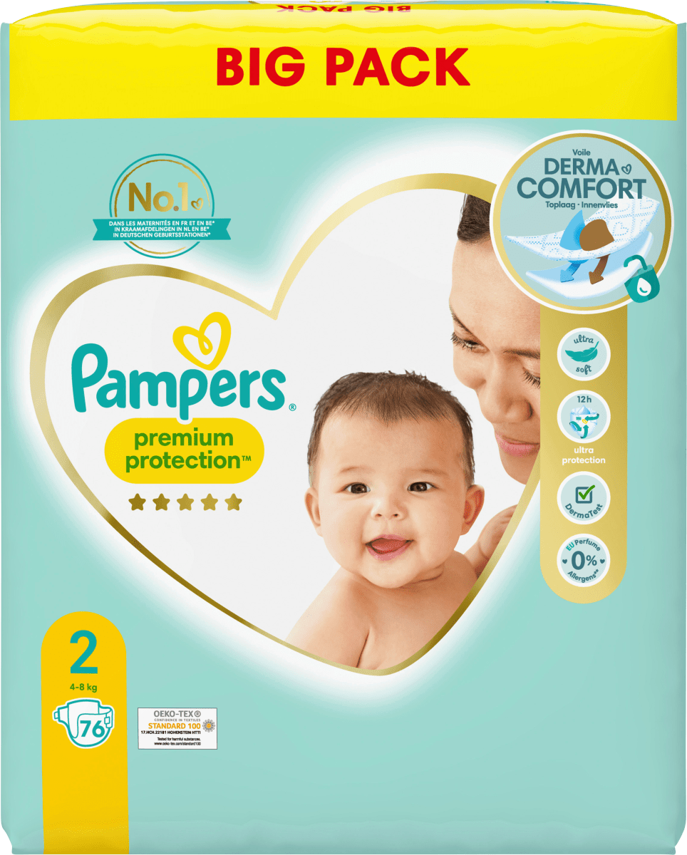 pants pampers 4 ceneo