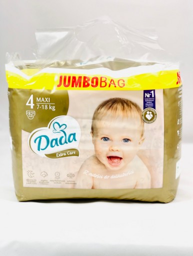 pampers mega bix