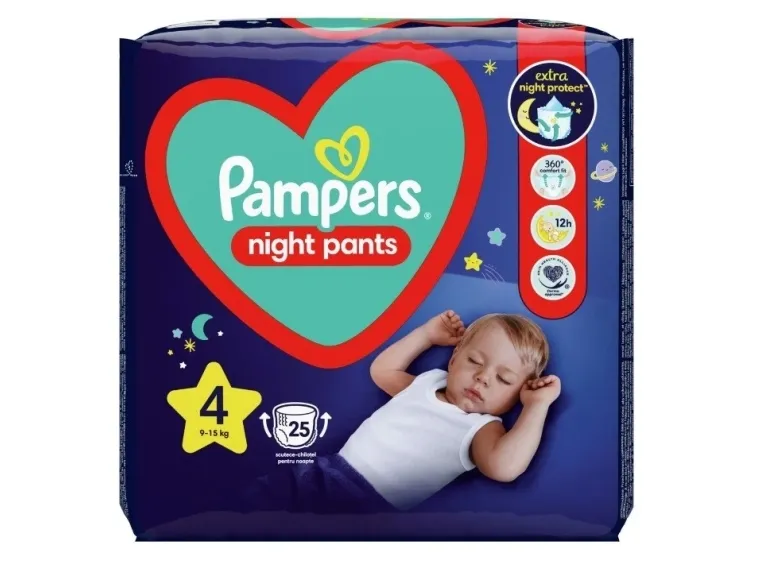 idzdo pampers