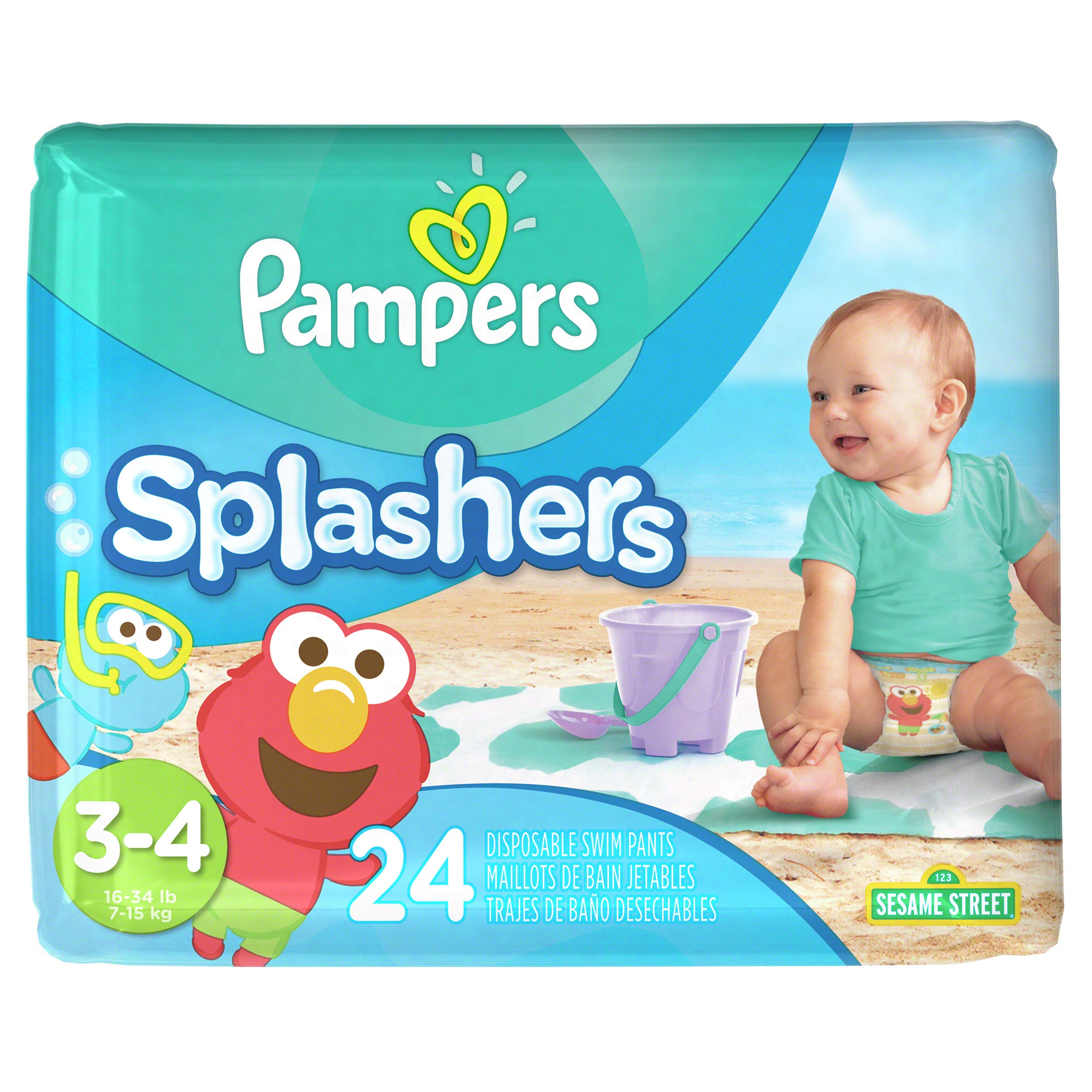 pampers 4 superfarms