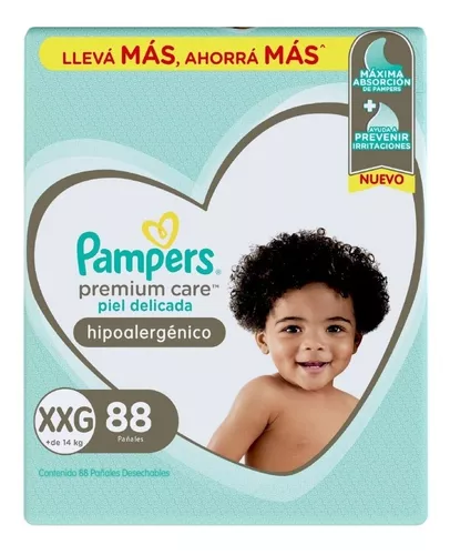 pieluchy pampers active baby 3 70 szt