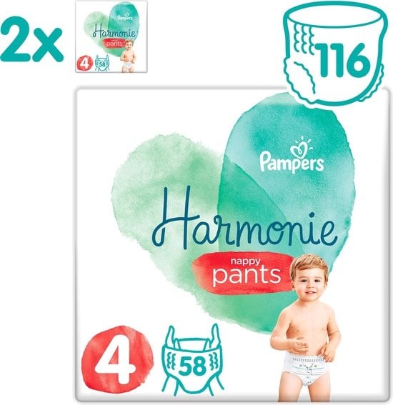 pampers promocje sierpien 2018