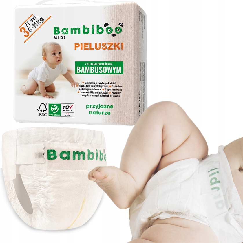 czy pieluchomajtki pampers posiadają jakąś specjalną włąściwość