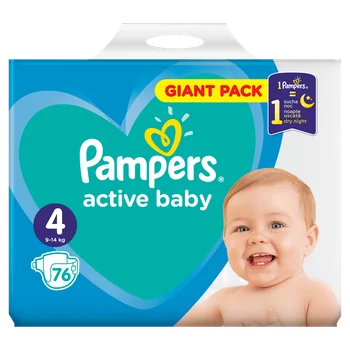 pampers pants 5 emag