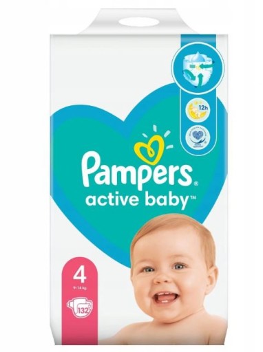 pampers wyprawka dla noworodka zestaw