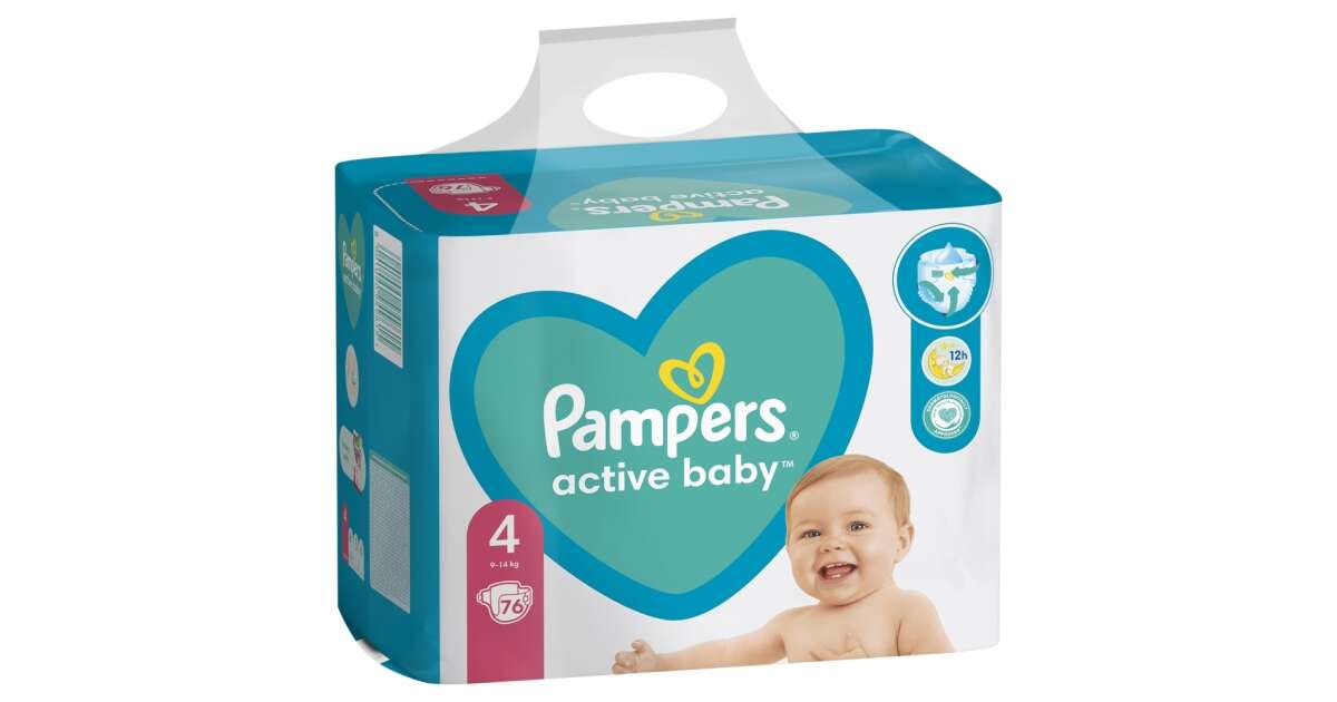 pampers jumbo pack 3 rossmann