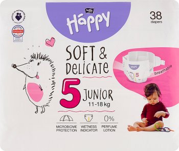 huggies 10x56