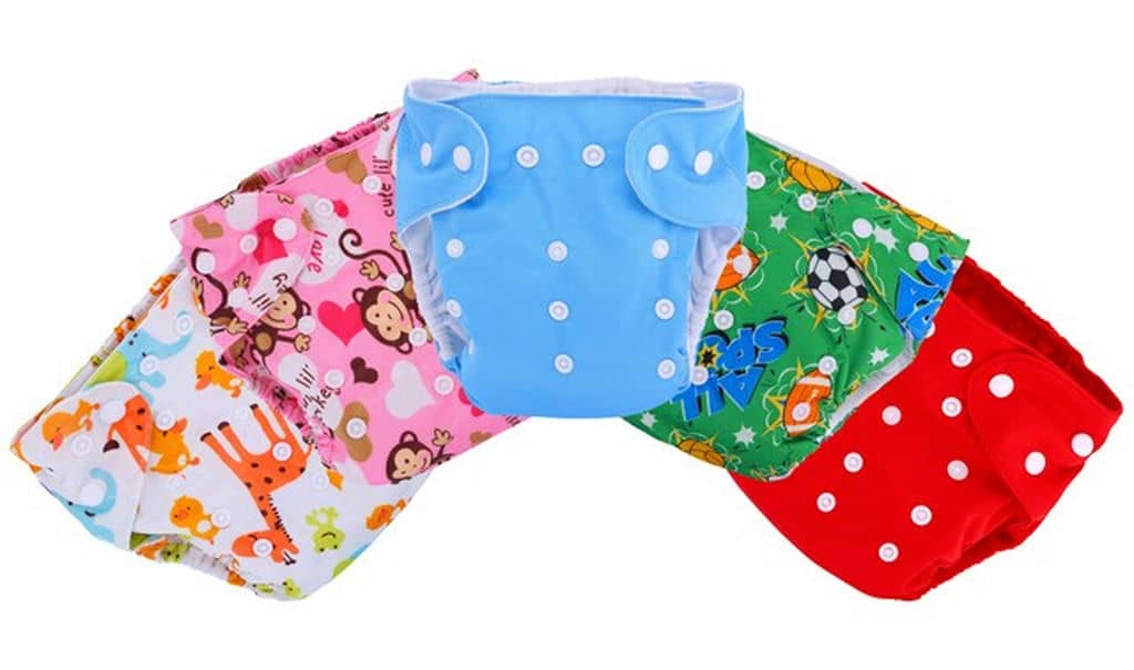 pampers pieluchy vp midi x58