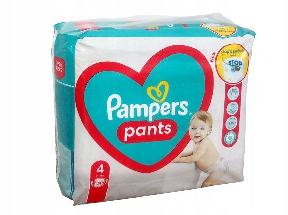 pampers premium care 2 32 szt