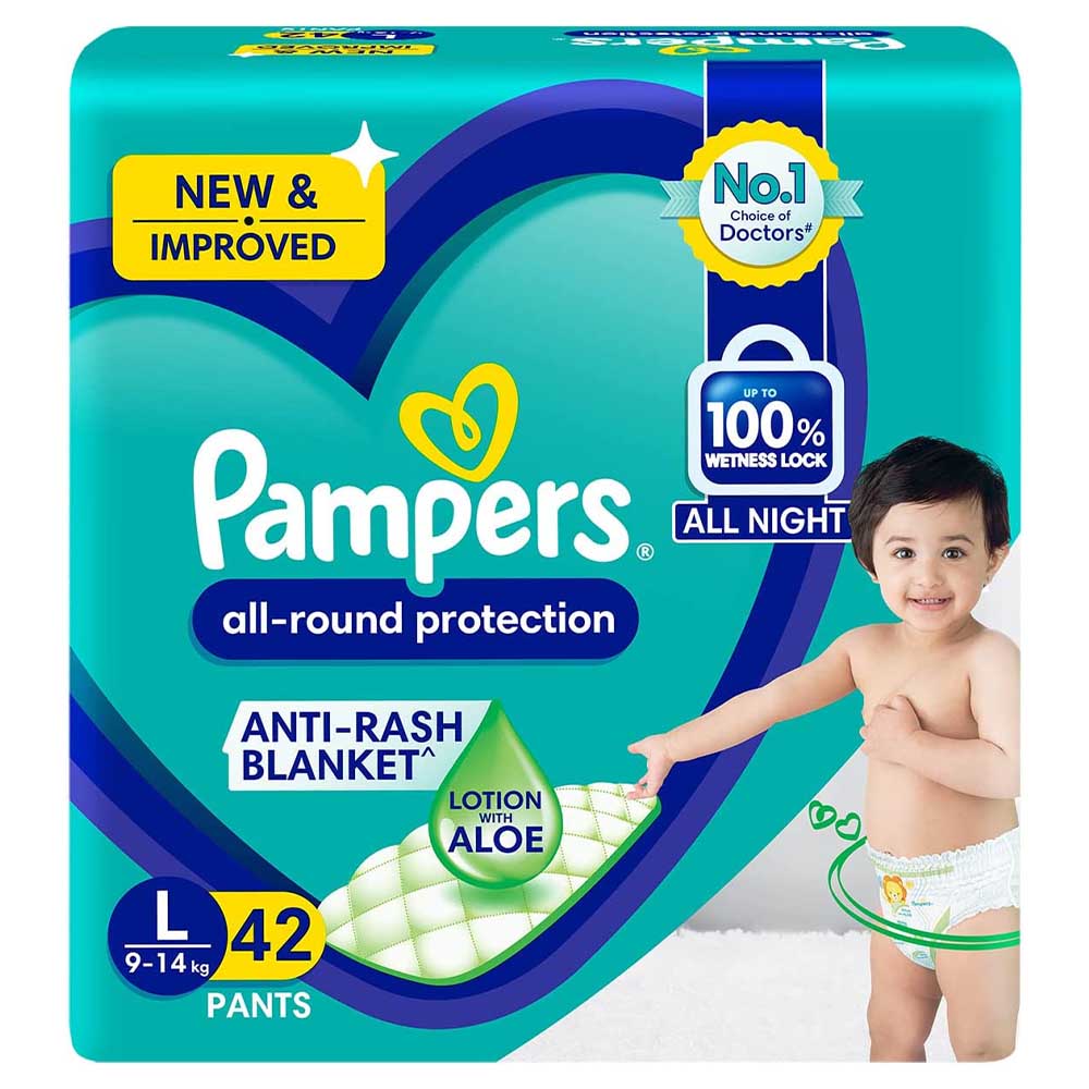 pampers 20 tydzien ciazy